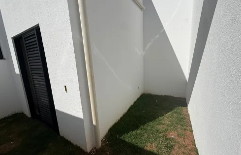 Casa em Verde Umuarama, Uberlândia