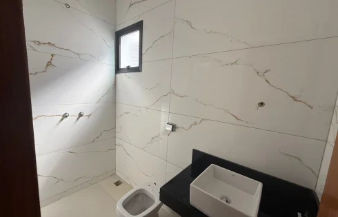 Casa em Verde Umuarama, Uberlândia