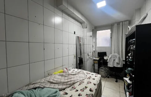 Apartamento em Patrimônio, Uberlândia