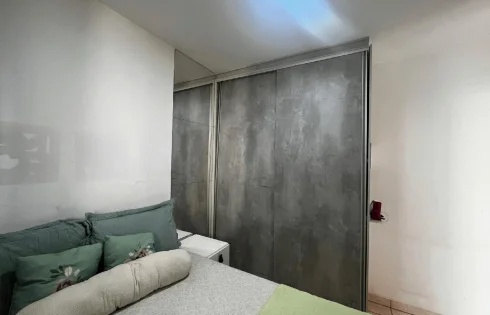 Apartamento em Patrimônio, Uberlândia