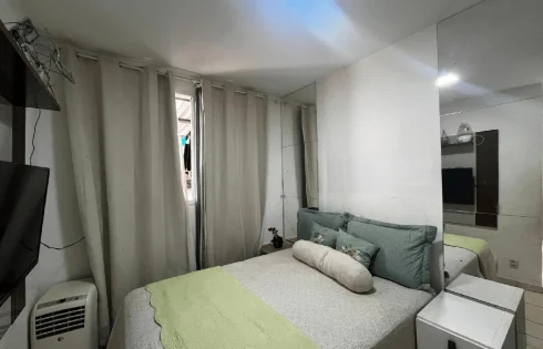 Apartamento em Patrimônio, Uberlândia