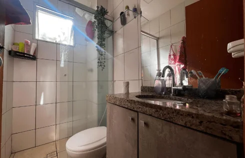 Apartamento em Patrimônio, Uberlândia