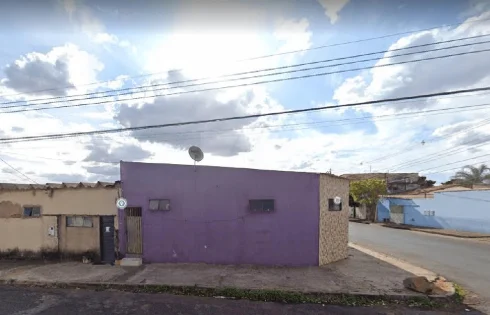 Nossa Senhora das Graças, Uberlândia
