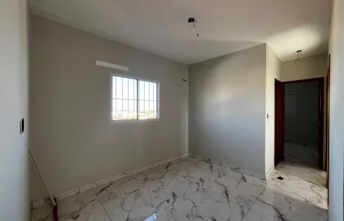 Apartamento em Jardim Brasília, Uberlândia