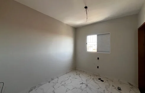 Apartamento em Jardim Brasília, Uberlândia