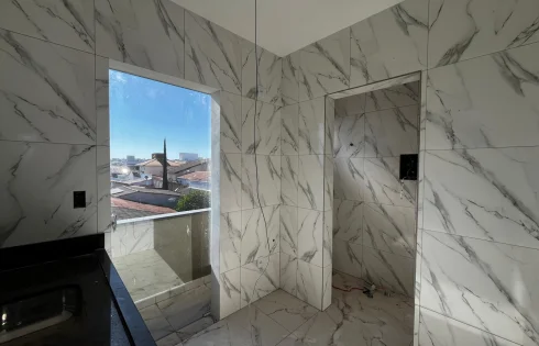Apartamento em Jardim Brasília, Uberlândia