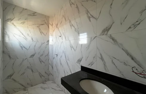 Apartamento em Jardim Brasília, Uberlândia