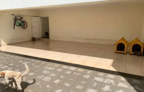 Osvaldo Rezende, Uberlândia
