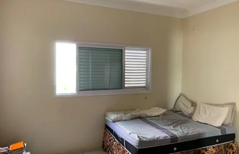 Casa em Osvaldo Rezende, Uberlândia