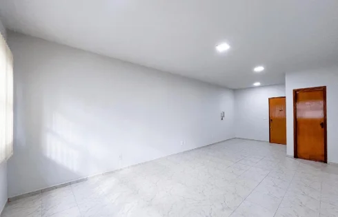 Escritório/sala em Tabajaras, Uberlândia