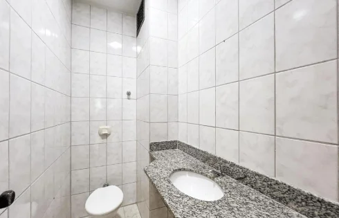 Escritório/sala em Tabajaras, Uberlândia