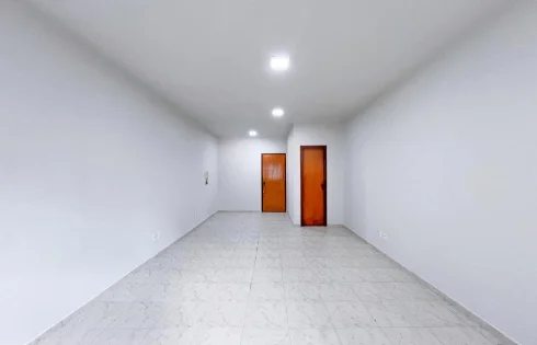 Escritório/sala em Tabajaras, Uberlândia