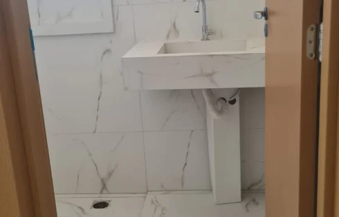 Apartamento em Santa Mônica, Uberlândia