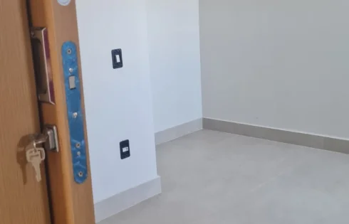Apartamento em Santa Mônica, Uberlândia