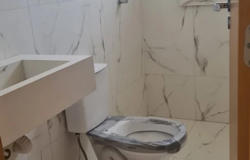 Apartamento em Santa Mônica, Uberlândia