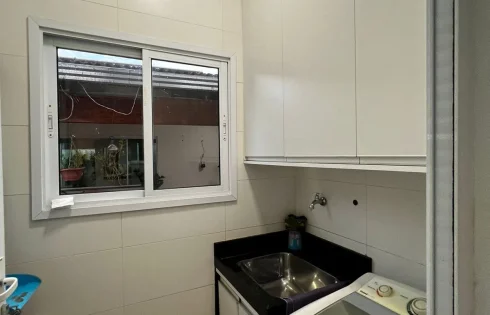Casa em Presidente Roosevelt, Uberlândia