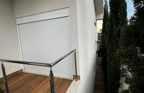 Casa em Presidente Roosevelt, Uberlândia