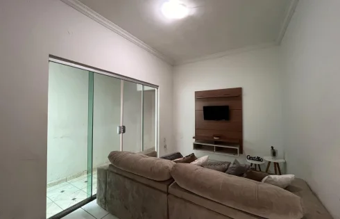 Granada, Uberlândia