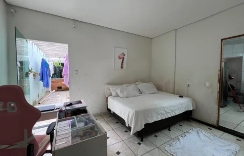 Casa em Granada, Uberlândia