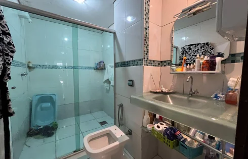 Casa em Granada, Uberlândia