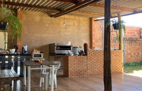 Jardim Sucupira, Uberlândia