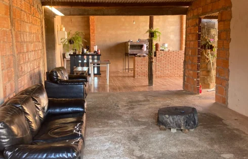 Casa em Jardim Sucupira, Uberlândia