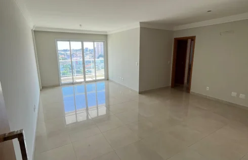 Apartamento em Martins, Uberlândia