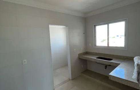 Apartamento em Martins, Uberlândia