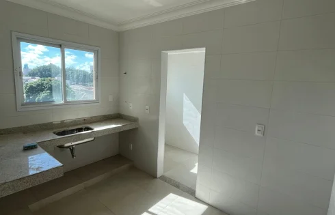 Apartamento em Martins, Uberlândia