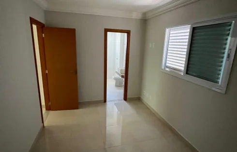 Apartamento em Martins, Uberlândia
