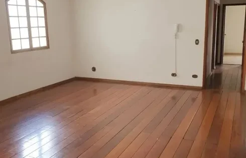 Apartamento em Saraiva, Uberlândia