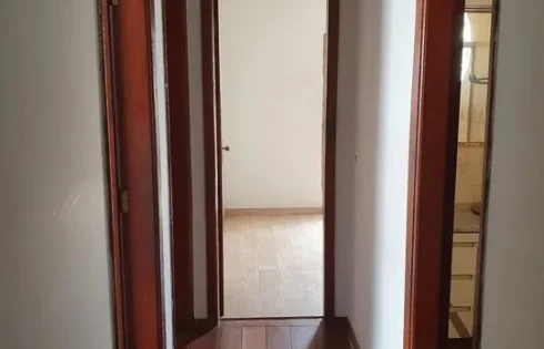 Apartamento em Saraiva, Uberlândia
