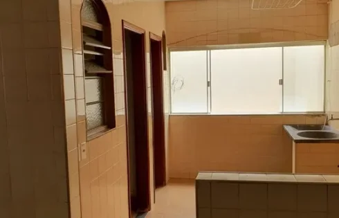 Apartamento em Saraiva, Uberlândia