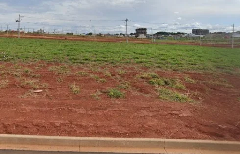 Terreno em Portal do Vale, Uberlândia