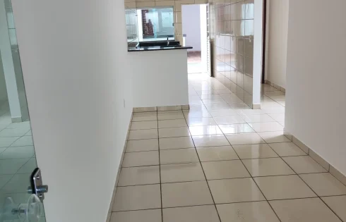 Casa em Jardim Canaã, Uberlândia