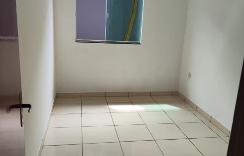 Casa em Jardim Canaã, Uberlândia