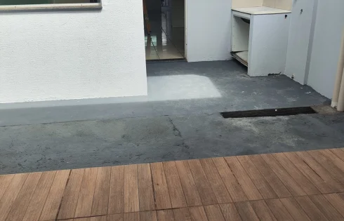 Casa em Jardim Canaã, Uberlândia
