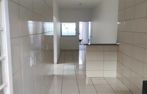 Casa em Jardim Canaã, Uberlândia
