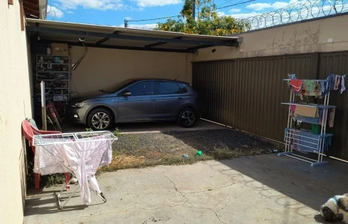 Casa em Shopping Park, Uberlândia