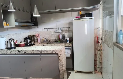 Casa em Shopping Park, Uberlândia