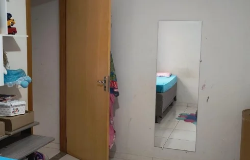 Casa em Shopping Park, Uberlândia