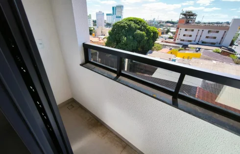 Apartamento em Santa Mônica, Uberlândia