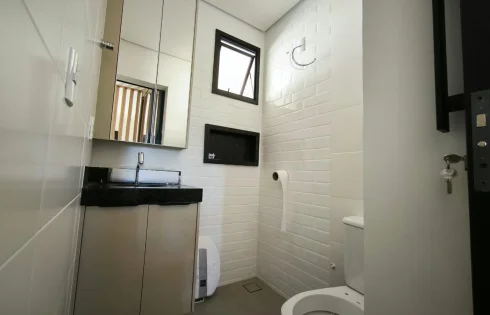 Apartamento em Santa Mônica, Uberlândia