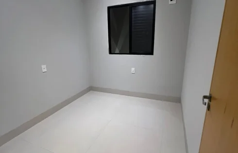 Casa em Praça Alto Umuarama, Uberlândia