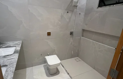 Casa em Praça Alto Umuarama, Uberlândia