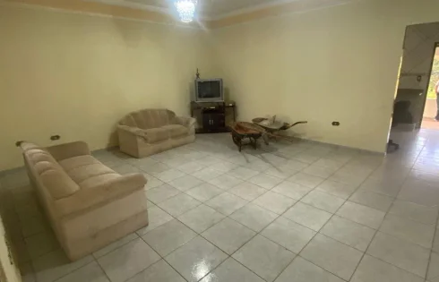 Chácaras Jockey Camping (zona Oeste), Uberlândia