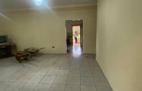 Chácara em Chácaras Jockey Camping (zona Oeste), Uberlândia