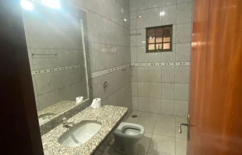 Chácara em Chácaras Jockey Camping (zona Oeste), Uberlândia