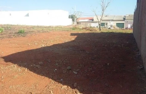 Terreno em New Golden Ville, Uberlândia