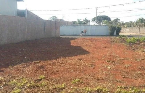 Terreno em New Golden Ville, Uberlândia